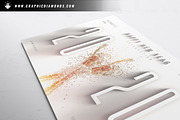 NYE Celebration Flyer, a Flyer Template by GraphicDiamonds (Thumbnail 5 of 6)