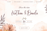Bestia | Script Font, a Handwritten Font by Scratchones (Thumbnail 2 of 9)
