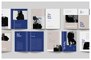 BLUE Multipurpose Catalog, a Magazine Template by Arif Tri Ananta (Thumbnail 8 of 14)