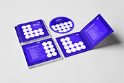 DJ Mixtape Podcast CD Cover Artwork, a Print Template by vinyljunkie (Thumbnail 4 of 6)