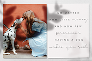 Serpentine Script Font Family, a Script Font by Wooly Pronto (Thumbnail 2 of 8)