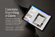 Holistic Wellness Instagram Pack, a Social Media Template by Studio Loire (Thumbnail 10 of 10)