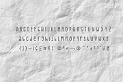 Hopefully Font, a Script Font by Aisyah (Thumbnail 2 of 6)