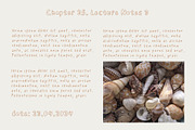 CURVEY DOODLE - outline fun font, a Handwritten Font by Ashiya Pixel (Thumbnail 2 of 8)