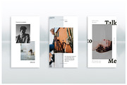 Instagram Stories for Photographers, a Social Media Template by dookit studio (Thumbnail 2 of 10)