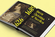 Mythical Romance Modern Display, a Serif Font by timelesstype.co (Thumbnail 9 of 20)