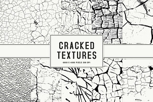 Cracked Textures