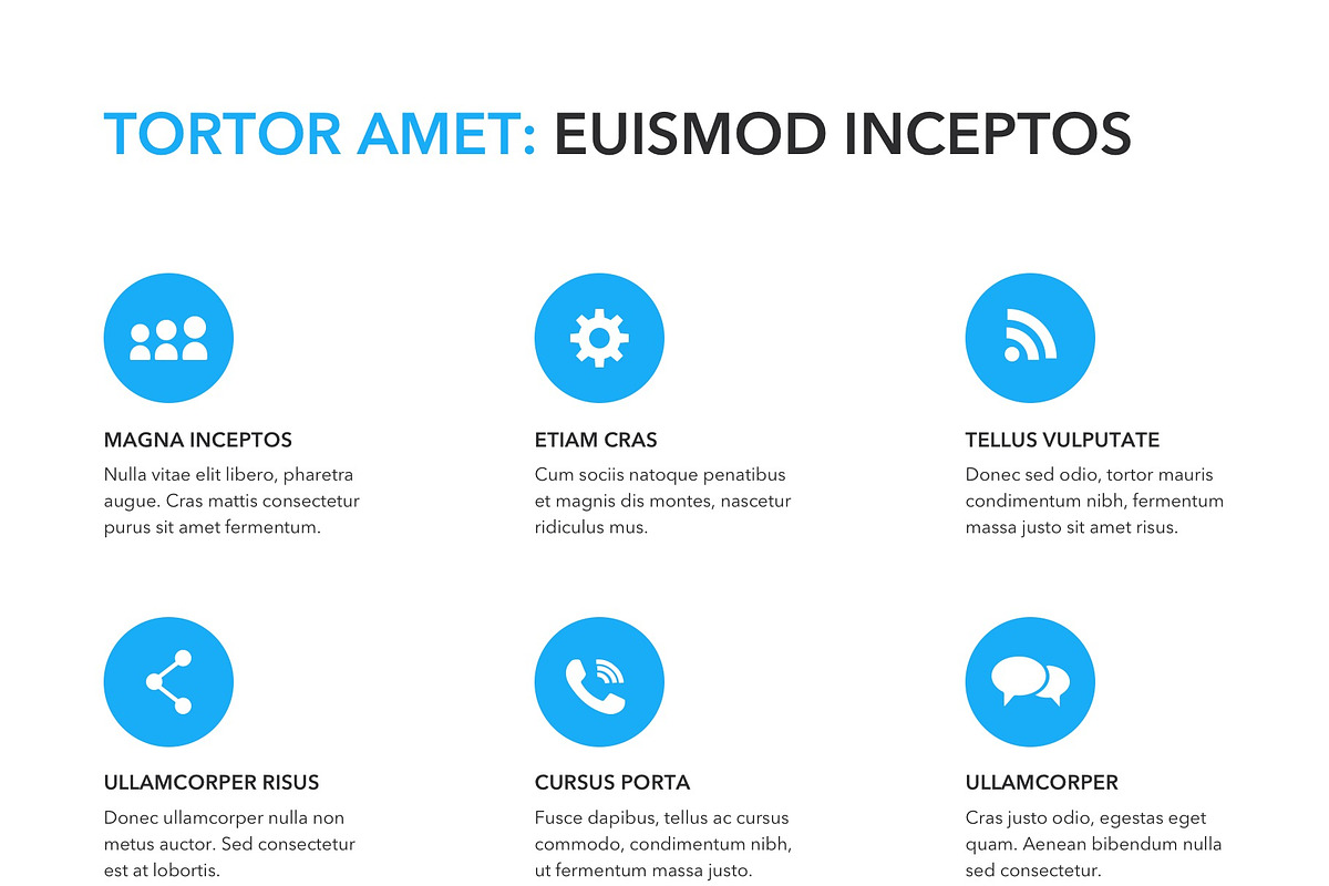 Audience Analysis PowerPoint, a Presentation Template by Jumsoft (Photo 17 of 18)
