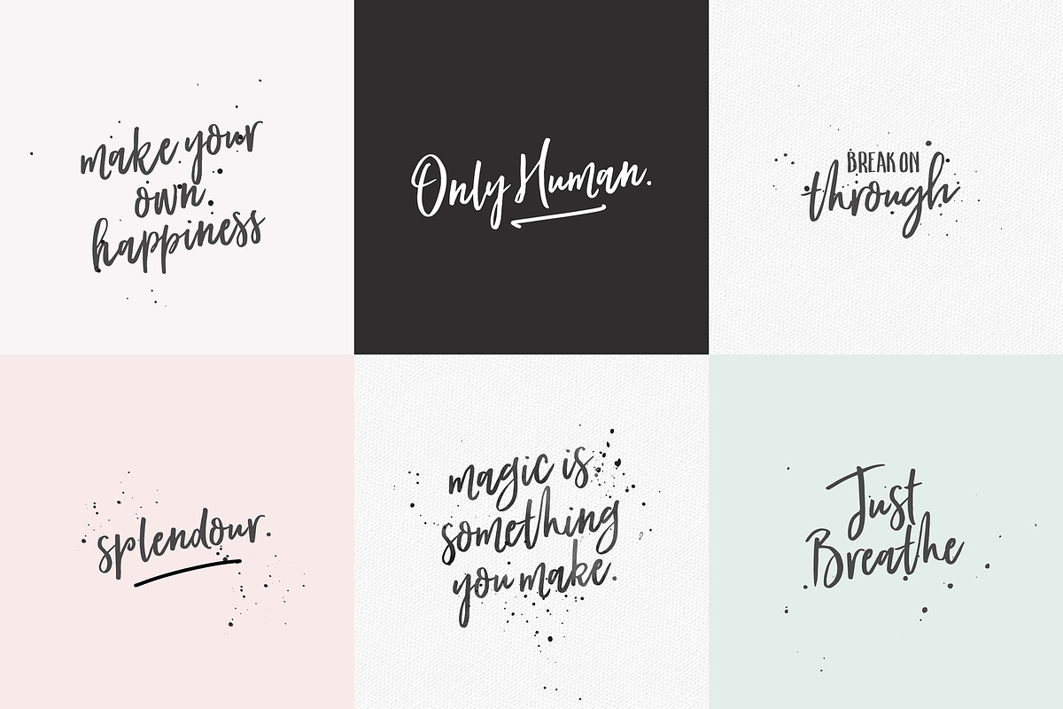 Free Download Preview - Fontfreebie