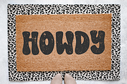 Good Days | Retro Distressed Font, a Font by KA Designs (Thumbnail 3 of 10)