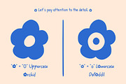 CS Roche – Fun Handwritten Font, a Handwritten Font by Craft Supply Co. (Thumbnail 3 of 8)