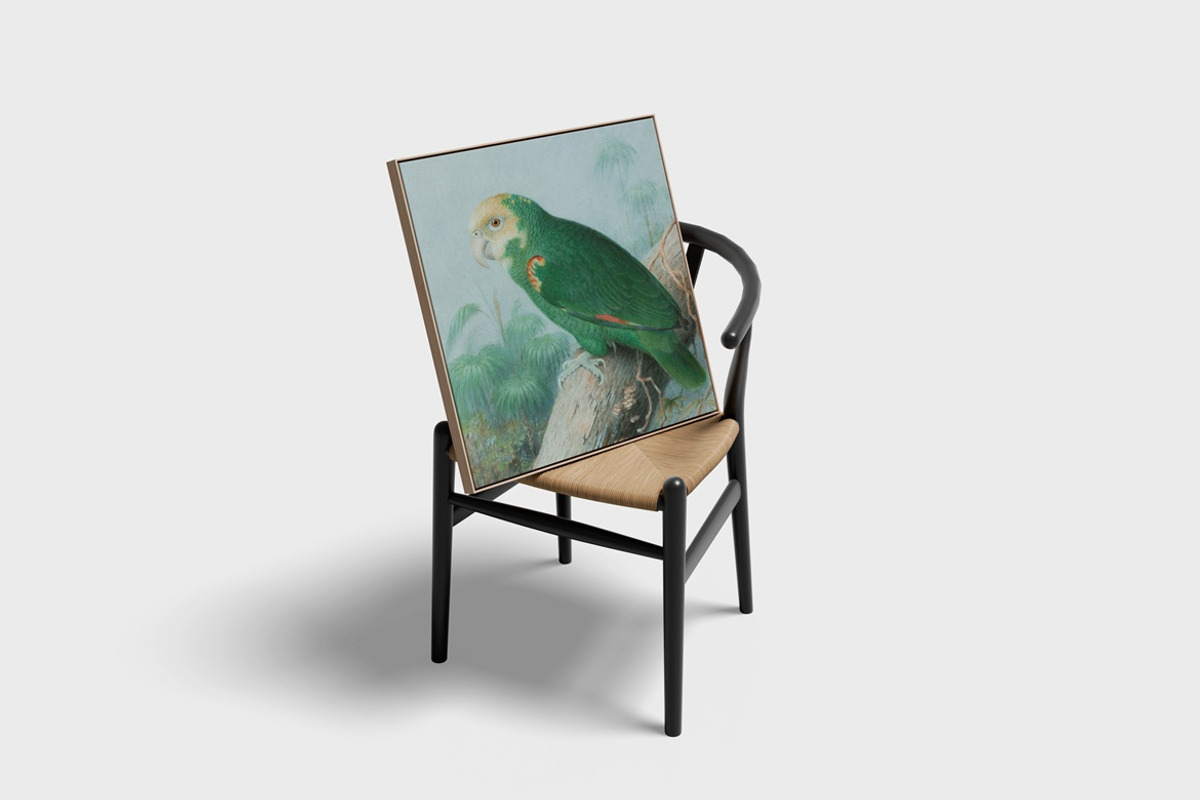 Bundles - Square Canvas Mockup, an Advertising Mockup by Graphic Deal (Photo 10 of 13)