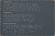 NOREVIA — Elegant Hairline Serif, a Serif Font by Muksal Creative (Thumbnail 5 of 12)