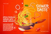 Godies Burger || Modern Display Type, a Sans Serif Font by Ermedia Studio (Thumbnail 4 of 10)