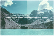 Clean Vector Halftones Collection, an Object Graphic by Offset (Thumbnail 3 of 4)