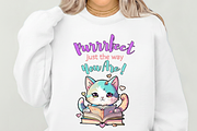 Purrrfect PNG Design, a Photo by Viberints (Thumbnail 5 of 5)