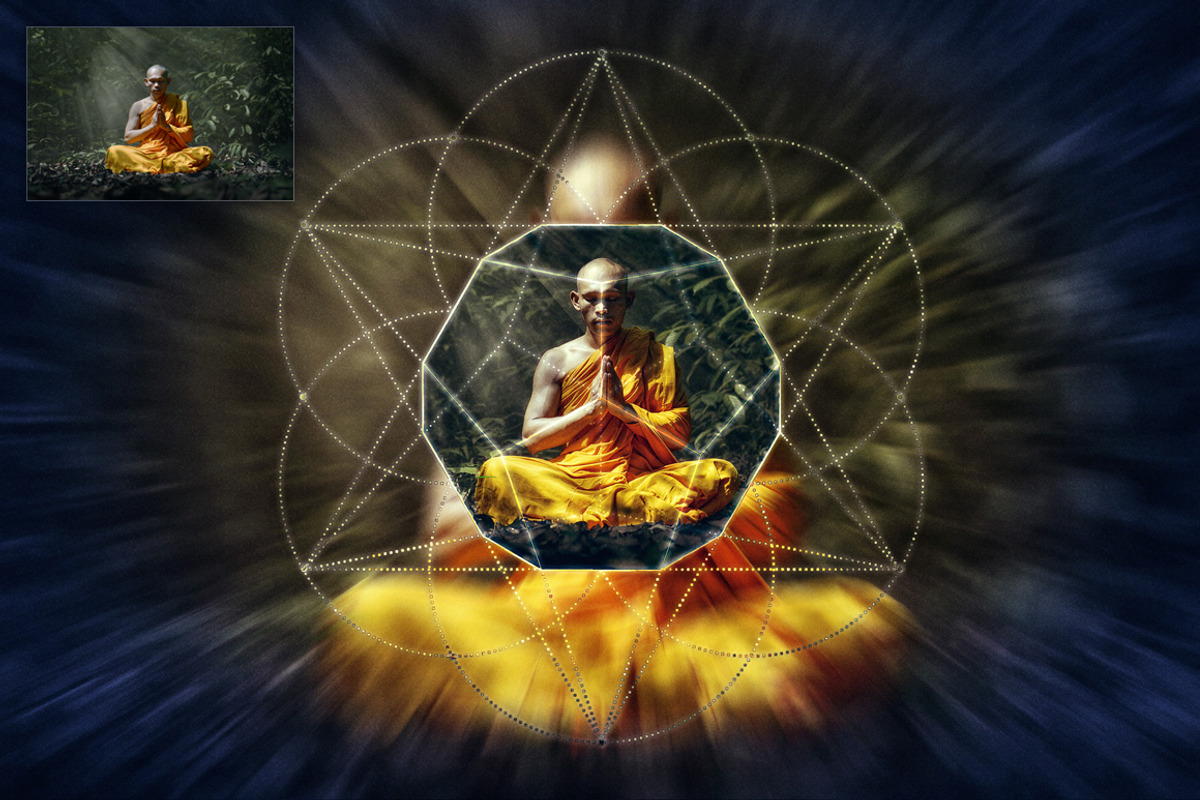 Sacred Geometry Generator, a Plug-in Add-On by Pro Add-Ons (Photo 18 of 22)