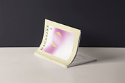 Retro gradients. Backgrounds set, a Background Graphic by Colden Blue (Thumbnail 20 of 21)
