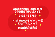 Way Come, a Sans Serif Font by khurasan (Thumbnail 5 of 5)