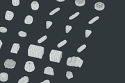 Candy Land - Animation Asset, an Environmental 3D Model by Polydactyl (Thumbnail 36 of 36)