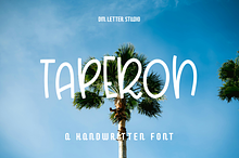 Taperon