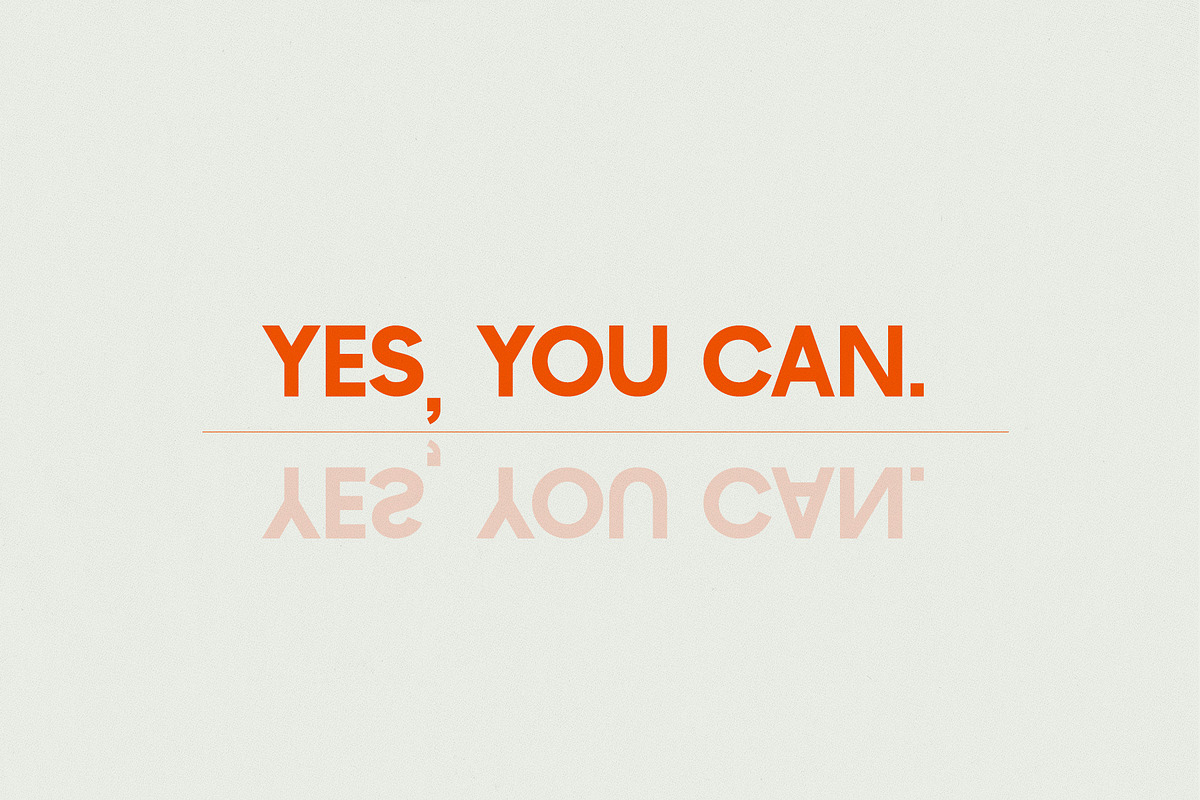 Olivie Font Duo / Script & Sans, a Sans Serif Font by Calamar Studio (Photo 13 of 17)