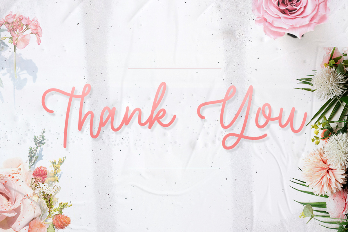 Sweet Valentine's - Stylish Font, a Script Font by PuriCreative (Photo 15 of 15)