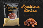 Ramadan Delight a Arabic Font, a Blackletter Font by Blankids Studio (Thumbnail 8 of 12)