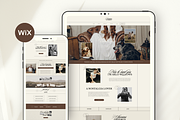 Showit Website Template Photography, an App Template by Branding Babe Co. (Thumbnail 9 of 12)