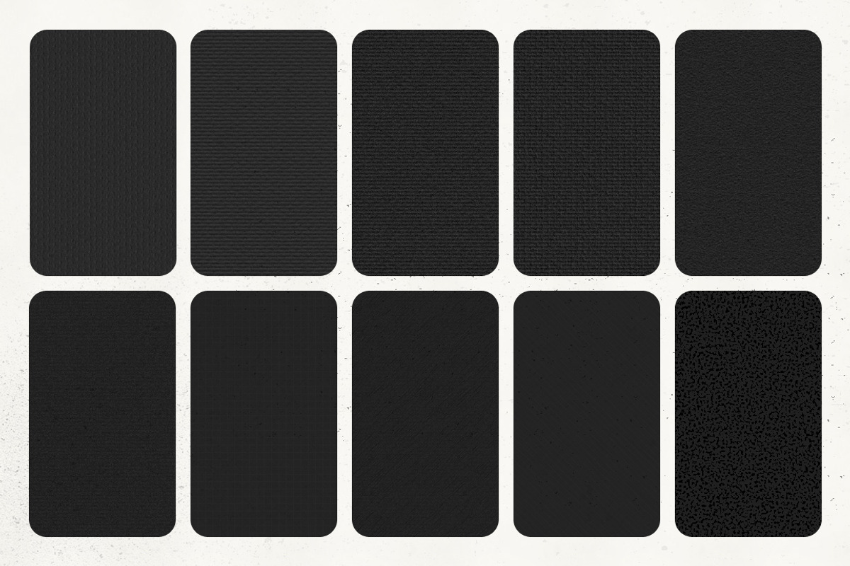 Dark Subtle Patterns Photoshop, a Pattern Graphic by vladocar (Photo 1 of 6)