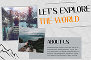 Makeup Elegant Serif Font, a Serif Font by Perfectype (Thumbnail 4 of 9)