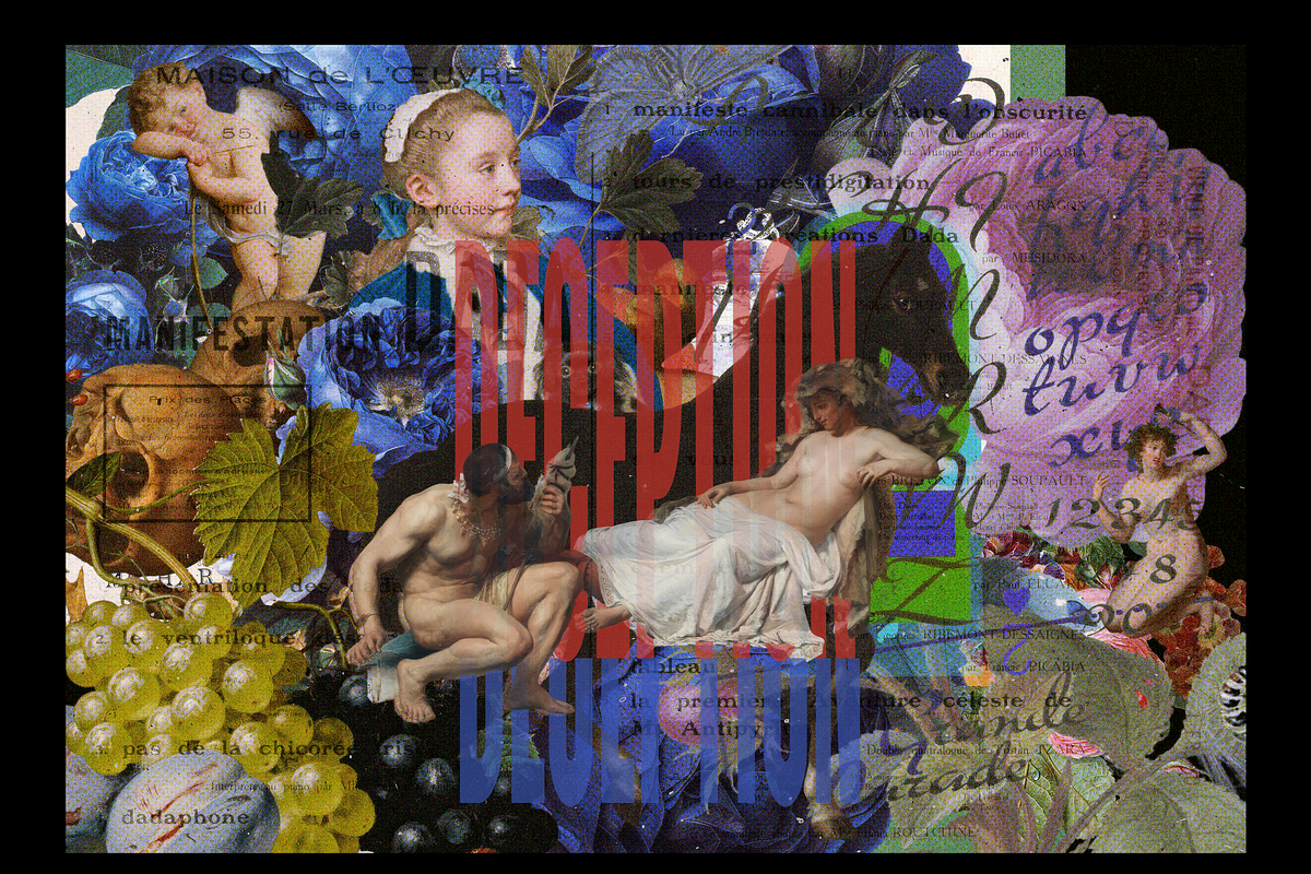 SALE! 3000+ Vintage Collage Bundle, an Object Graphic by Lilithcollageart (Photo 7 of 19)