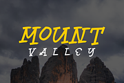 Biergen - Font, a Handwritten Font by artchiles_design (Thumbnail 3 of 5)