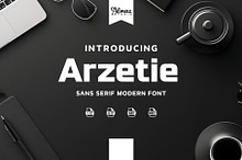 Arzetie