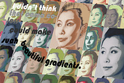 Instant Camo & skull brush bonus, a Gradient Add-On by Shirakawa Maya (Thumbnail 5 of 5)