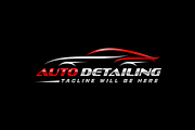 Car logo car detail logo automotive, a Branding & Logo Template by Artphic (Thumbnail 7 of 7)
