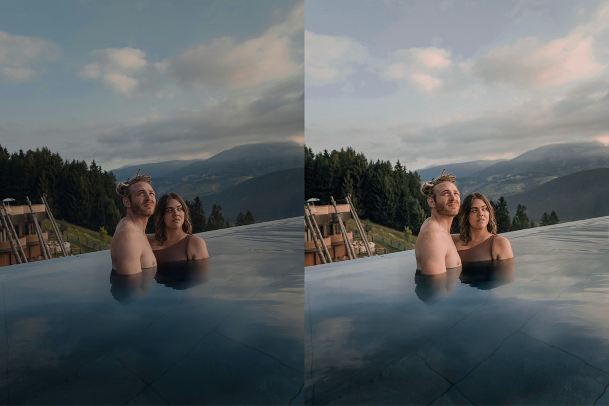 No filter / Subtle lightroom preset, a Preset Add-On by Presets store (Photo 6 of 11)
