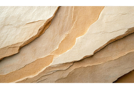 Layered sandstone textures showing, a Background Photo by Igor Tichonow