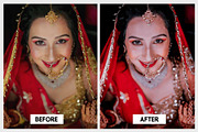 Wedding Lightroom Presets, a Preset Add-On by zoomdesigns (Thumbnail 4 of 11)