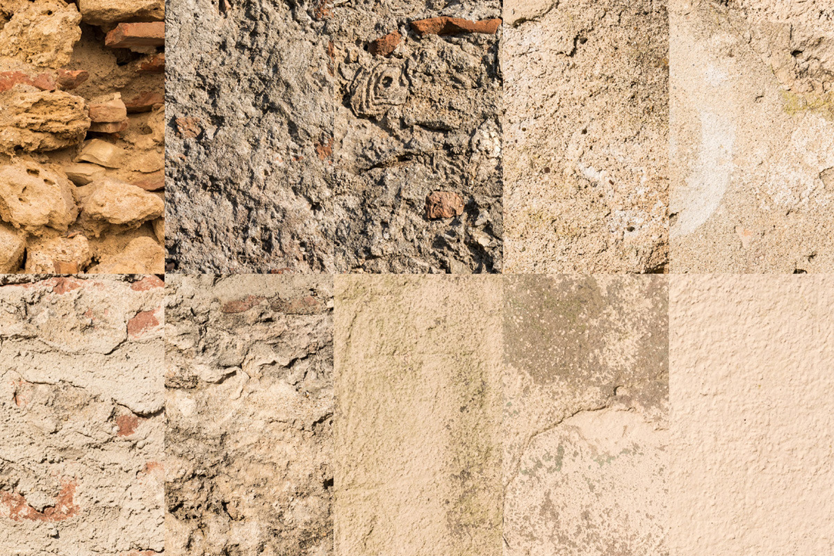 30 Wall Backgrounds - Pack#2 preview 4