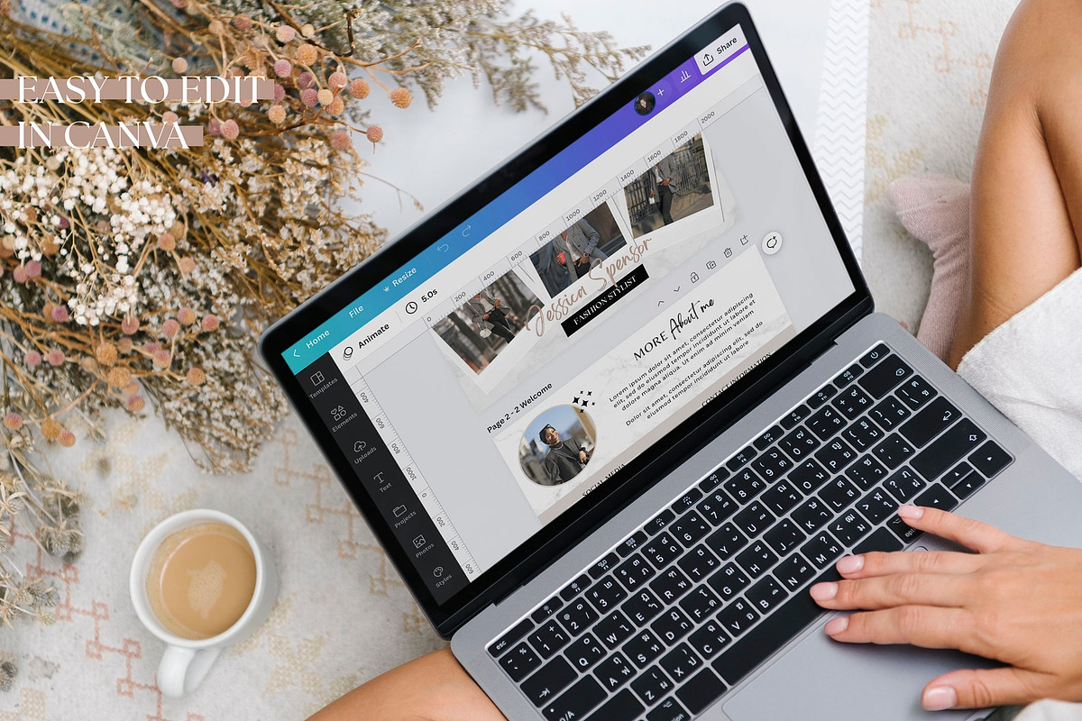 Schedule Acuity template, a Websites & App Template by SwitzerShop (Photo 5 of 5)