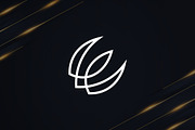 Minimalist Luxury Letter E Logo, a Branding & Logo Template by Luxury Logos (Thumbnail 2 of 4)