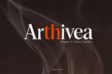 Arthivea