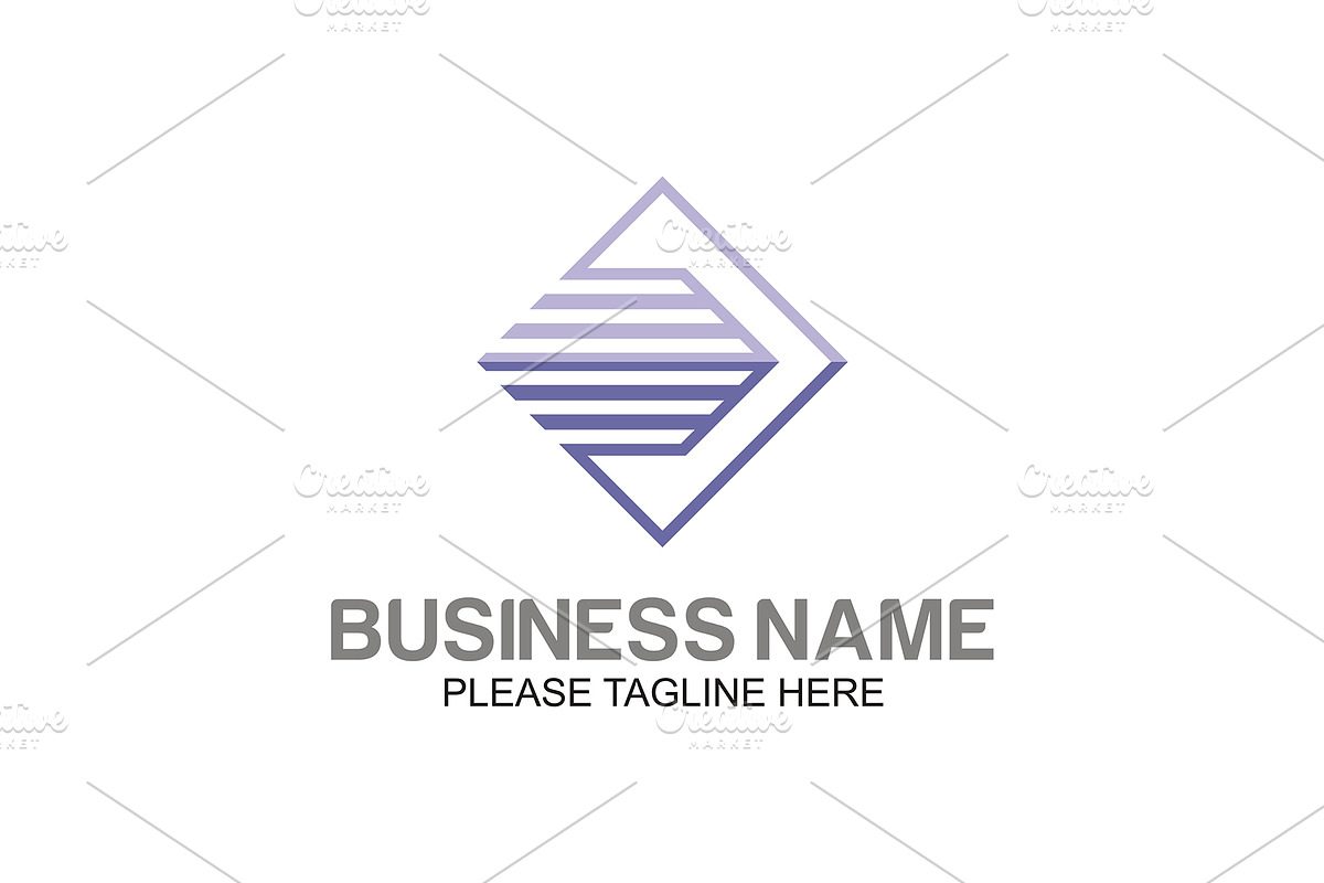 20 Logo Arrow Templates Bundle, a Branding & Logo Template by Friendesigns (Photo 16 of 21)