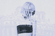 Faded Double Print Photo Effect, a Layer Style Add-On by Design Squad (Thumbnail 2 of 6)