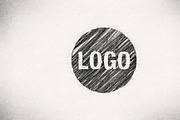 Sketch Style Action, an Action Add-On by mockupbank (Thumbnail 3 of 4)
