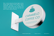 Mafinest Rounded Drawn, a Sans Serif Font by Craft Supply Co. (Thumbnail 2 of 8)
