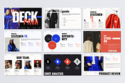 Pitch Deck Presentation Template, a Presentation Template by Aura Agency (Thumbnail 6 of 8)