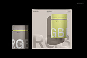 Brand Identity Mockup Set, a Product Mockup by Renderteam (Thumbnail 6 of 15)