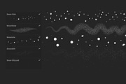16 Snow Brushes for Procreate, a Brush Add-On by Aleksandra Slowik (Thumbnail 4 of 7)